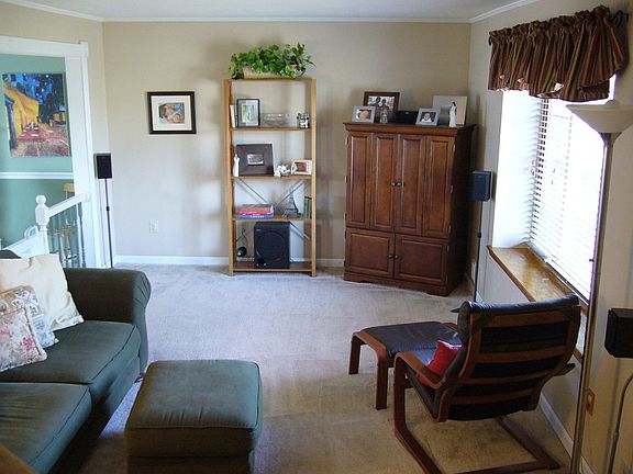 Living/family room