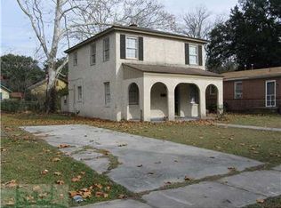 1316 E 42nd St, Savannah, GA 31404