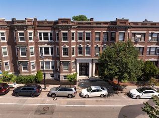 181 Harvard St, Brookline, MA 02446