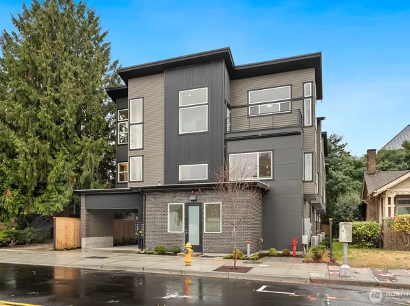 117 Wells Avenue S #A to G, Renton, WA 98057