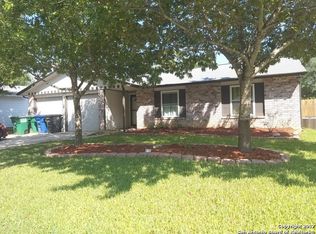5942 Cliff Bank St, San Antonio, TX 78250