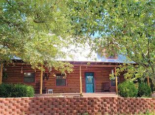 1880 Fm 2254, Pittsburg, TX 75686