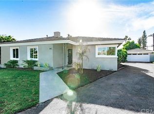 741 N La Breda Ave, West Covina, CA 91791