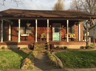 1028 N Main St, Henderson, KY 42420