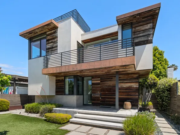 3108 Yale Ave, Marina Del Rey, CA 90292