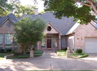 124 S Bay Dr, Bullard, TX 75757