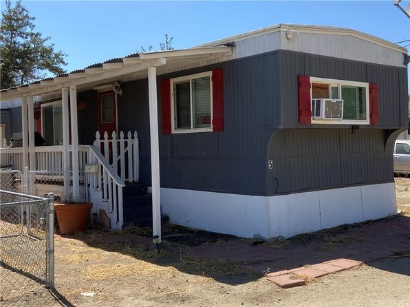 Palmdale Ca Mobile Homes Manufactured Homes For Sale 8 Homes Zillow
