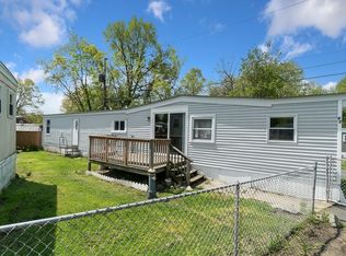 229 Miller St #F-2, Ludlow, MA 01056