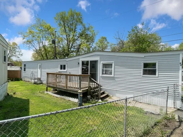229 Miller St #F-2, Ludlow, MA 01056
