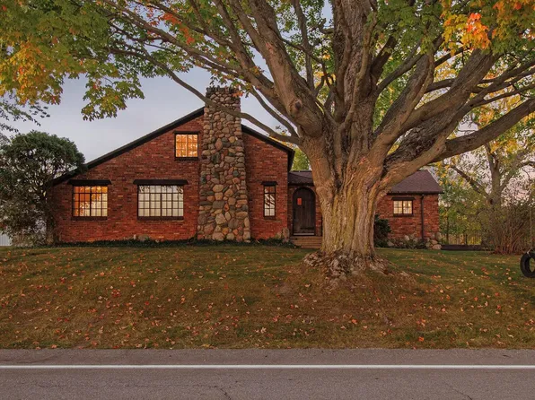 3127 127th Ave, Allegan, MI 49010
