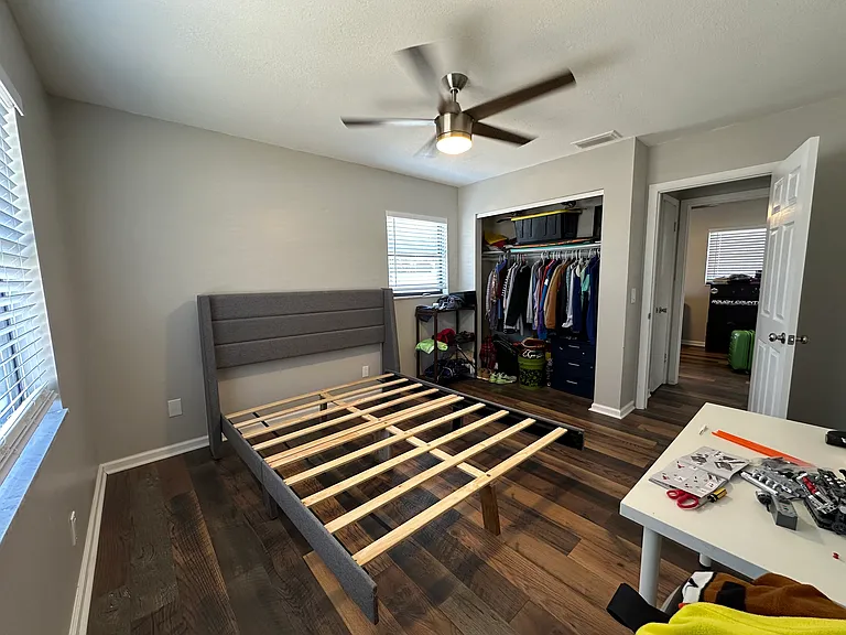 Bedroom Two