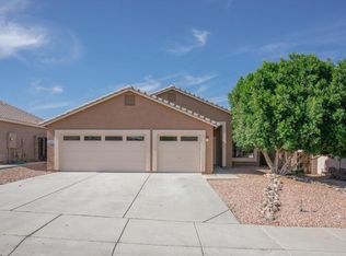 6506 W West Wind Dr, Glendale, AZ 85310