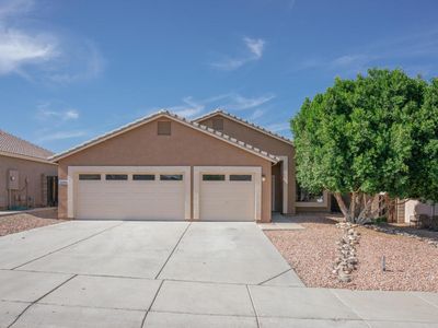 6506 W West Wind Dr, Glendale, AZ, 85310