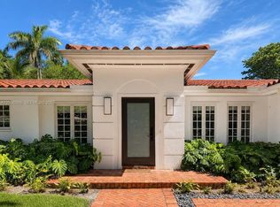 614 San Juan Dr, Coral Gables, FL 33143