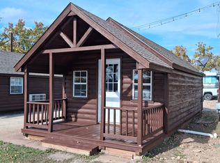 65400 E 250th Rd CABIN 3, Grove, OK 74344