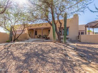 1302 W Lazy K Ranch Rd, New River, AZ 85087