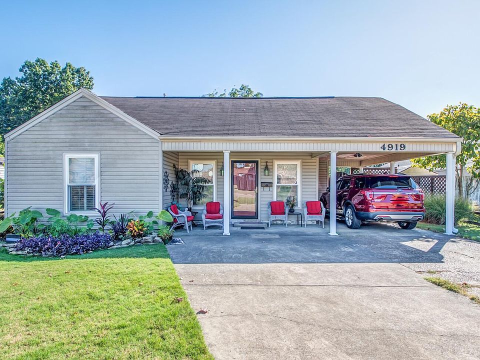 1st image of 4919 Easley Ave