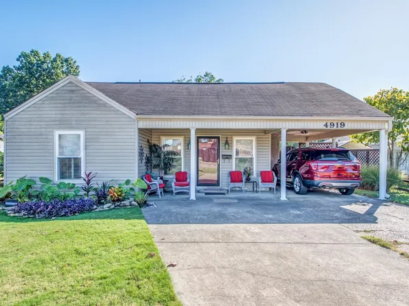 4919 Easley Ave, Millington, TN 38053