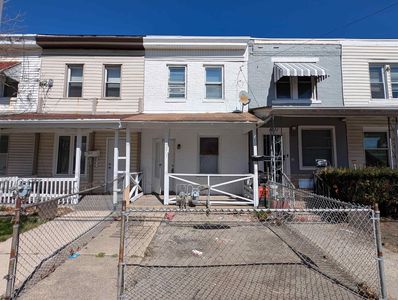 1015 N Ohio Ave, Atlantic City, NJ, 08401