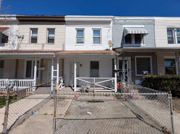 1015 N Ohio Ave, Atlantic City, NJ 08401