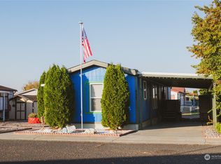 537 NE Fleetwood Ave, College Place, WA 99324