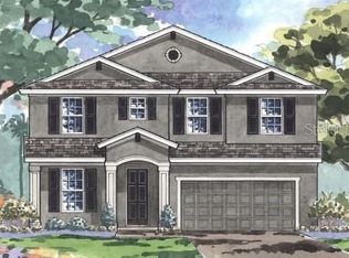 4533 Ballantrae Blvd, Land O Lakes, FL 34638