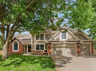 1420 E Meadow Ln, Olathe, KS 66062