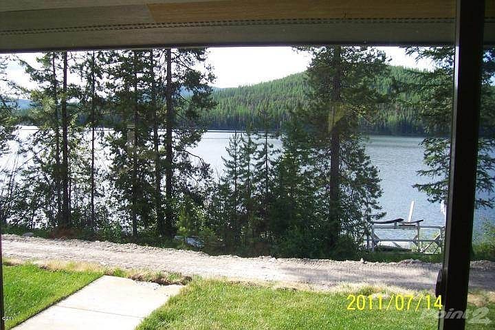 lake views