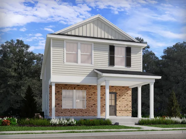 Thompson Plan, Avalon