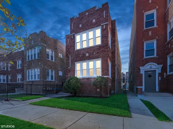 7942 S Hermitage Ave, Chicago, IL 60620