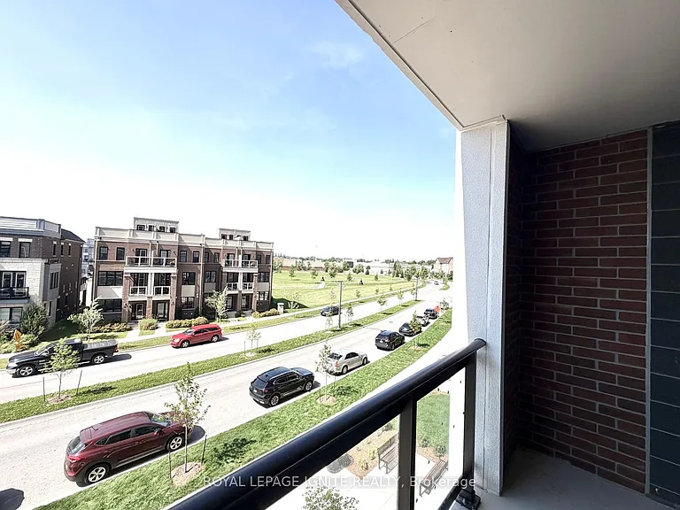51 Clarington Blvd #317 — Photo 16