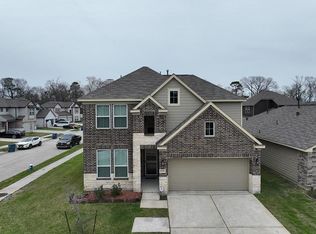 11326 Blue Flax Trl, Houston, TX 77044