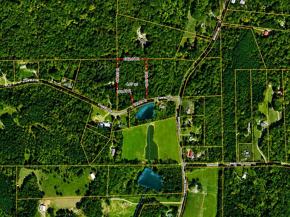 3rd image of Stanfield Dr