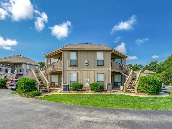 420 Tree Top Ct #D, Myrtle Beach, SC 29588