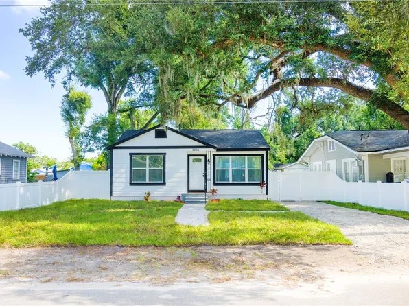 1008 E North Bay St, Tampa, FL 33603