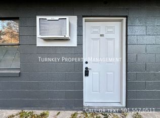 100 Caruthers St #109, Mc Rae, AR 72102