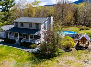 20 Mount Carter Dr, Gorham, NH 03581