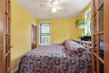 Sold by Ben Bay Realty Co. of Bay Ridge