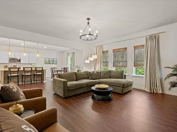 109 Rocky Branch Ct, Garner, NC 27529