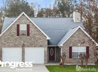 425 Karli Ct, McDonough, GA 30253