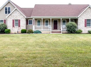 519 S River Rd, Grottoes, VA 24441