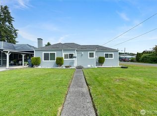 2300 W 2nd St, Aberdeen, WA