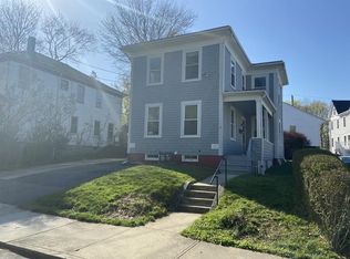 15 Davis St #2, Plymouth, MA 02360