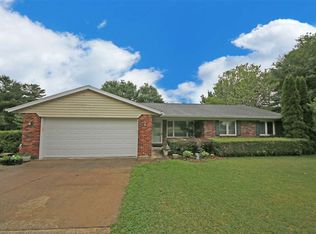 3776 S Bainbridge Dr, Bloomington, IN