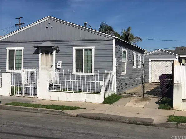 833 E 23rd St, Long Beach, CA 90806