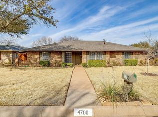 4700 Yellowleaf Dr, Fort Worth, TX 76133