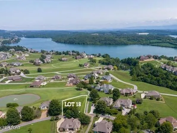 219 Osprey Cir, Vonore, TN 37885