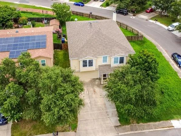 4906 Heather Pass, San Antonio, TX 78218