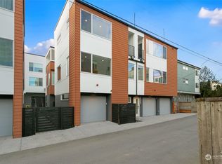 9036 18th Ave SW #B, Seattle, WA 98106