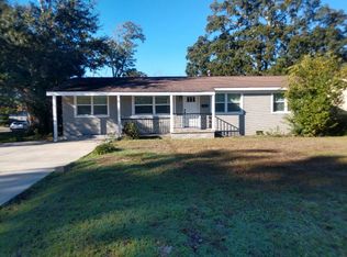 2601 N 13th Ave, Pensacola, FL 32503